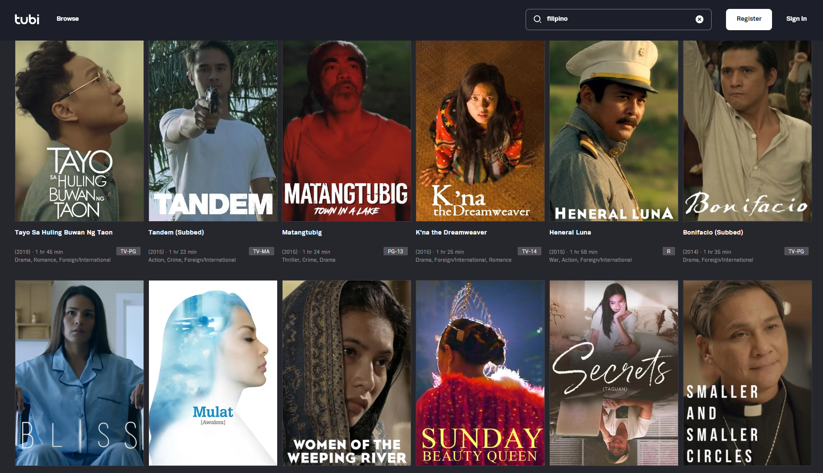 Pinoy movie deals download website